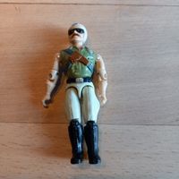 G.I JOE CHOPPER 1986