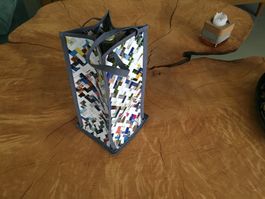NEU ! Sac, pochette porte bouteille / Flaschentasche