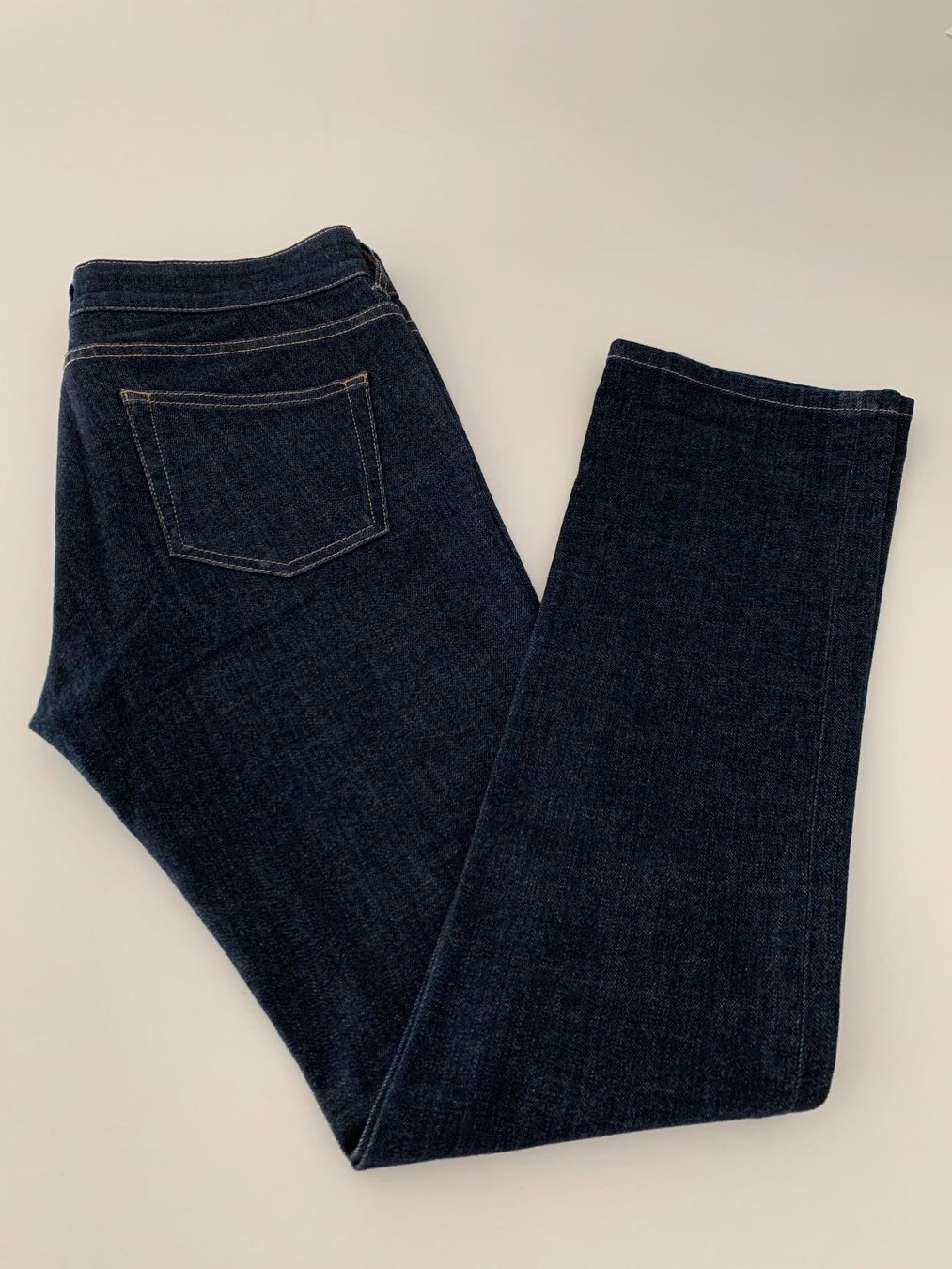 Celine Jeans: CELINE jeans neufs M/38FR/42IT – Nuovo e nell'imballaggio originale da Morges venduto da Imade1 3