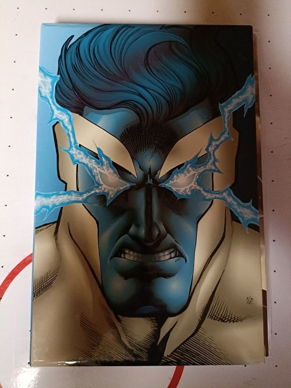 Comics: Superman Time Warp III Box - Komplett !!! – Neu (gemäss Beschreibung) aus Niederweningen von Twisters