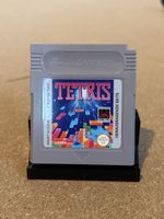 TETRIS - Nintendo Gameboy