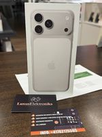 iPhone 17 pro Max 2Tb
