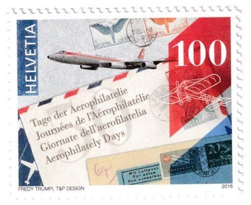 Tutti i francobolli: Briefmarken Schweiz 2016 ungestempelt – Nuovo (secondo la descrizione) da Neuchâtel venduto da karlpierrino