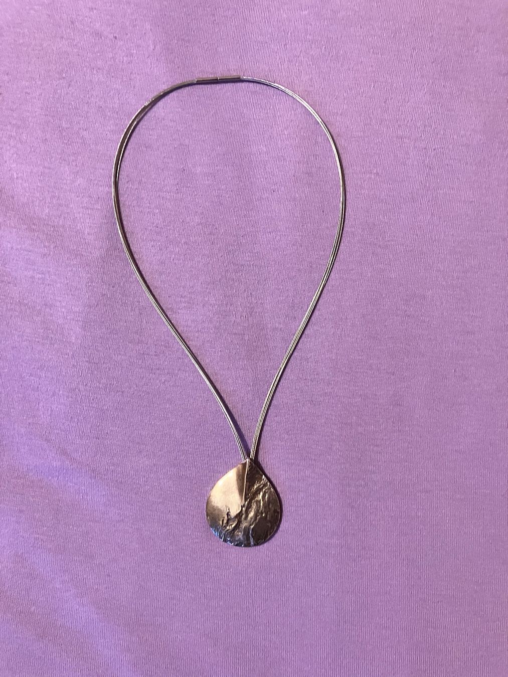 Catenine: Spezielles Collier – Usato da Baden venduto da sylivianne