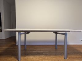 Massiver qualitativer, verstellbarer, hochwertiger Schreibti