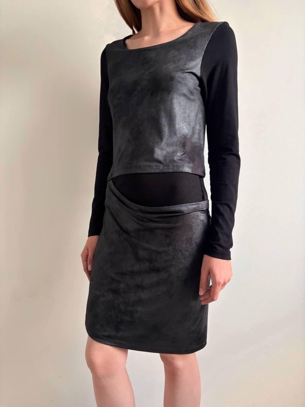 Robes: Robe de soirée Cop Copine - taille unique – D'occasion à Chézard-St-Martin par timogabychou