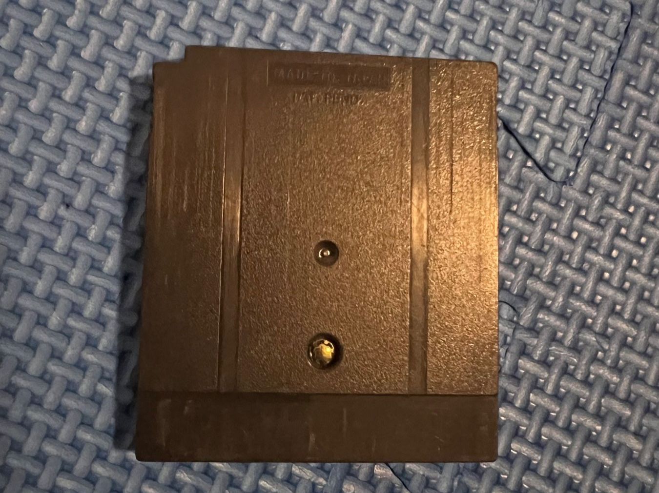 Nintendo Giochi: Game & Watch Gallery 2 Game Boy (GB) – Usato da Gossau SG venduto da schlitzerdemon 1