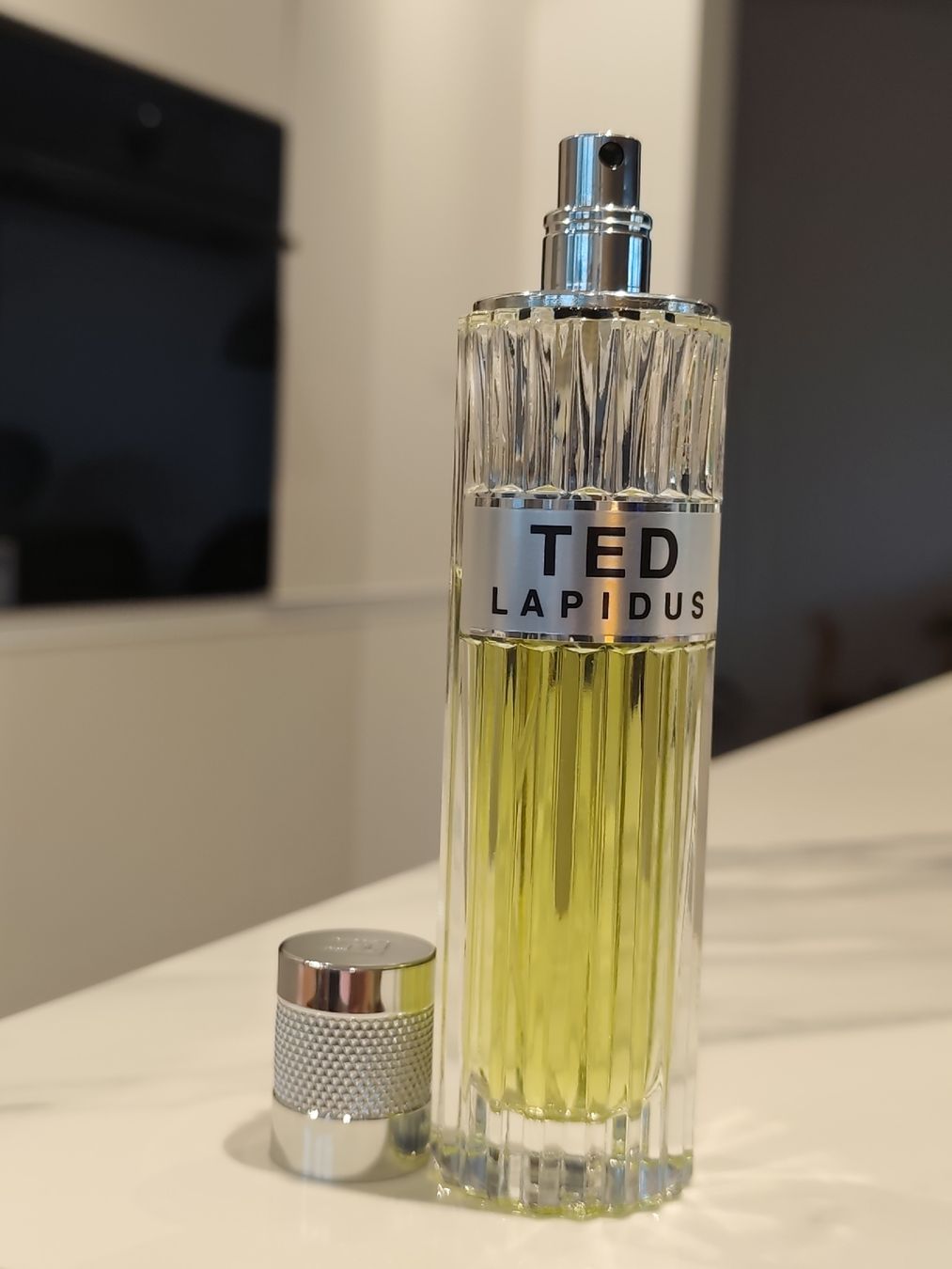 Parfums & Eau de Toilette: parfume TED Lapidus 100ml edt – D'occasion à Männedorf par Ursik_OnlineShop 2