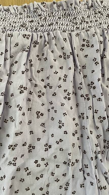 H&M Hosen: Sommerhose H&M 7/8 Gr. 158 – Gebraucht aus Zürich von nop4 2