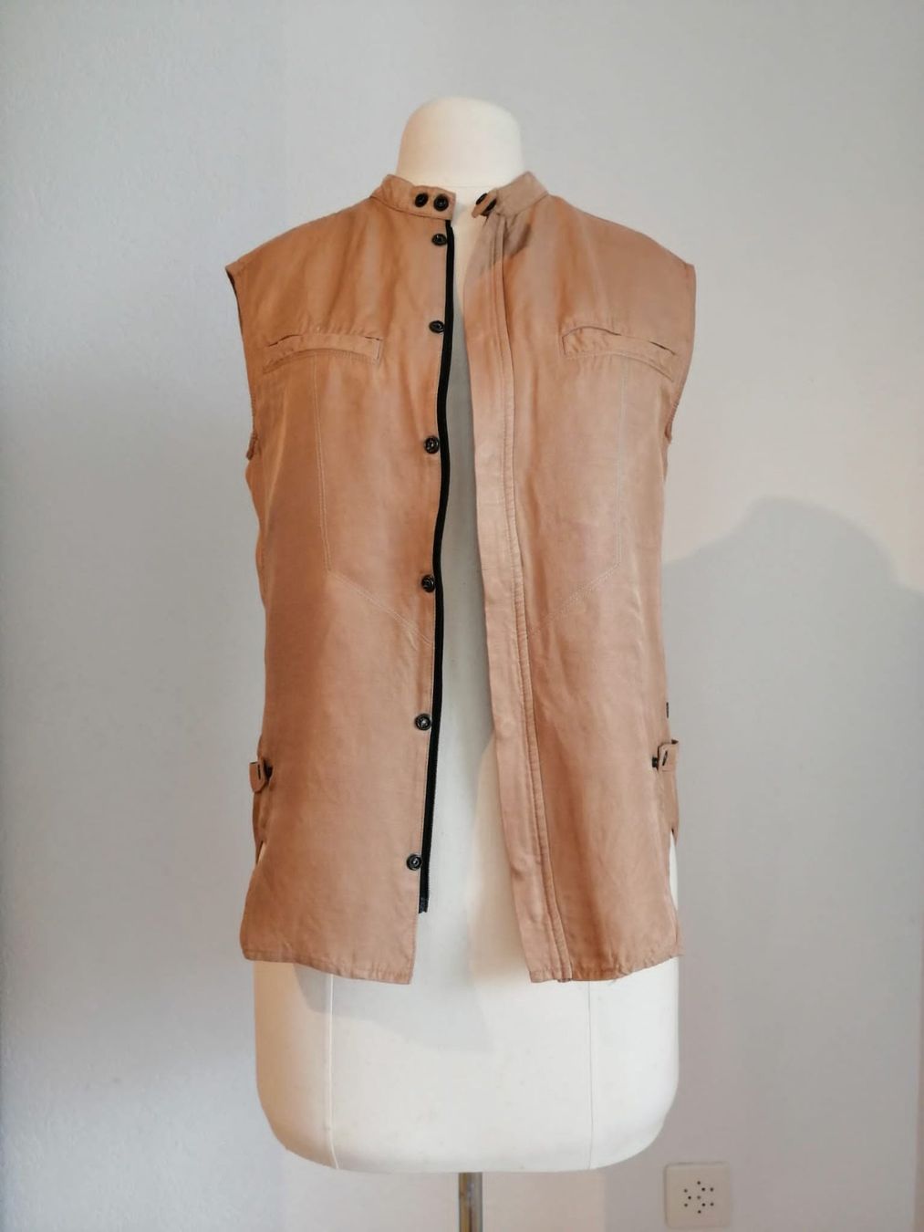 G-Star Camicette: G-Star Bluse Gr. XS – Usato da Winterthur venduto da Jopf1 1