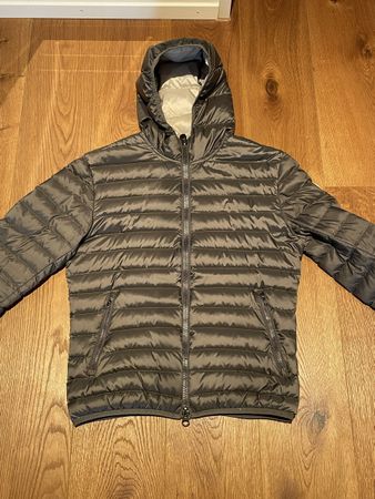 Daunenjacke Colmar