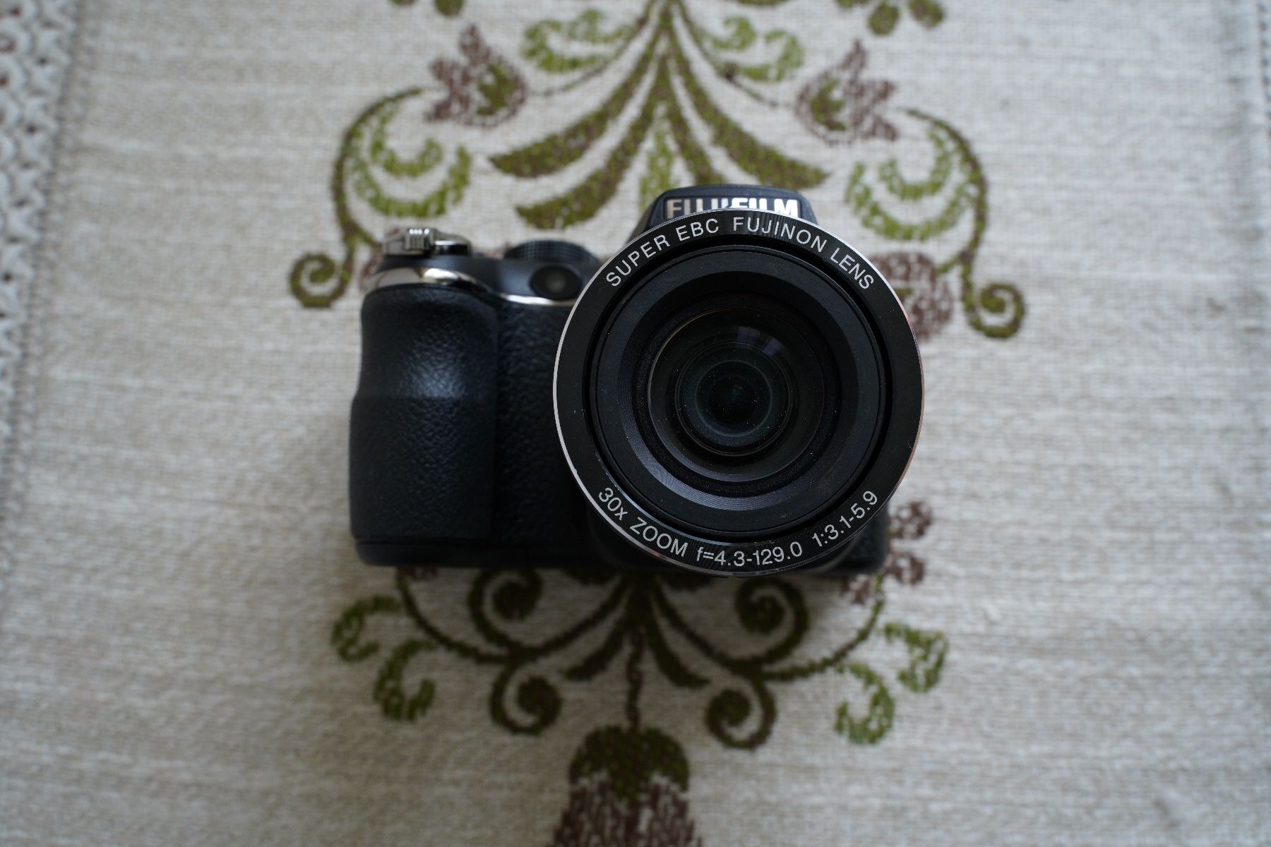 Fujifilm Fotocamera: fujifilm finepix S - S4000 – Difettoso da Dagmersellen venduto da sim_zqh8 1