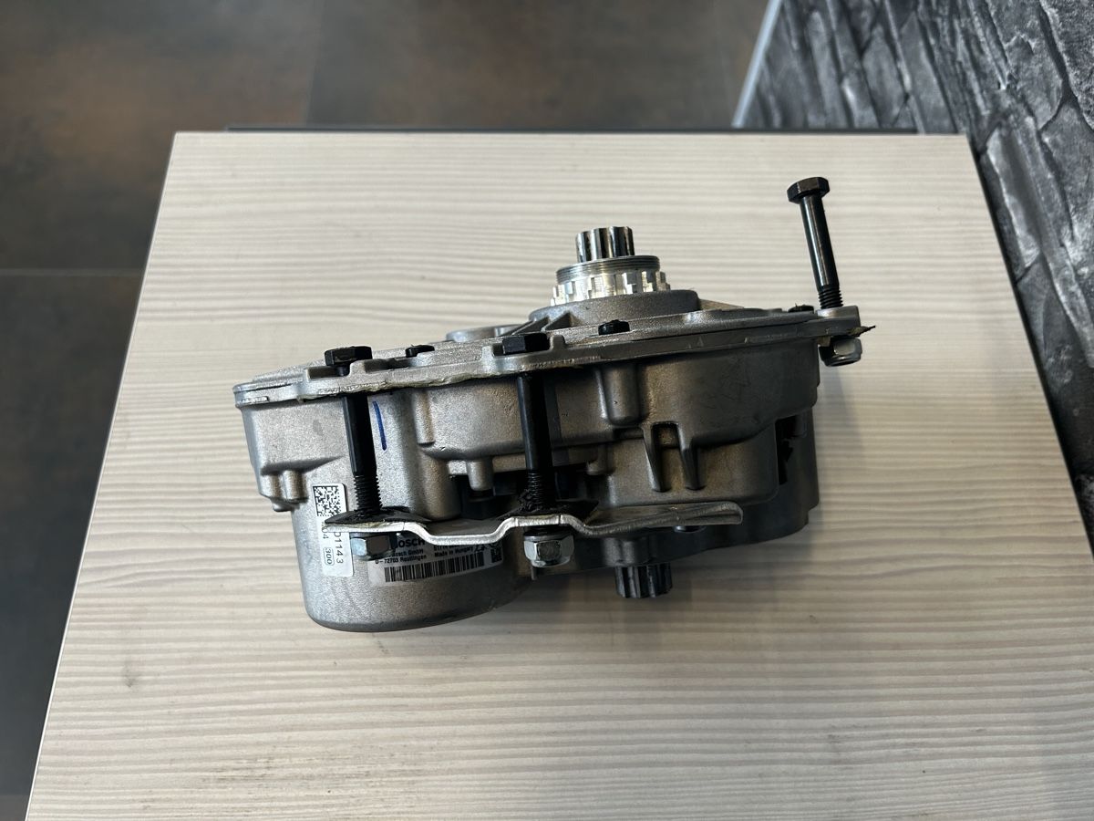 Bosch Motori: Bosch E-Bike Motor – Usato da Root venduto da Sajo_04 1