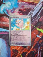 Jigglypuff - Reverse Holo - Pokemon Paldea Evolved