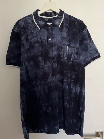 Poloshirt Polo Ralph Lauren Gr. XL