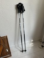 Skistöcke Leki V-TRAIL guter Zustand 120cm