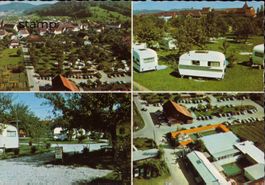 1963 AK Caravan – Camp Zurzach