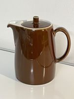 Kaffee - Teekanne (17 cm Höhe)