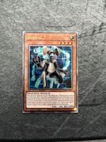 Orbital 7 (RA04-DE197), Quarter Century Secret Rare