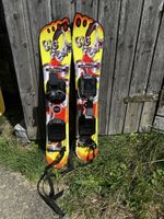 Patinettes / mini-skis 65cm