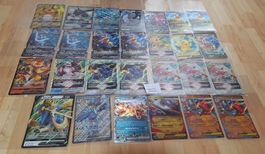 Pokémon Oversized (XXL) Karten :)