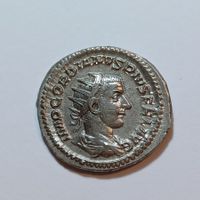 Antoninianus Gordian III. 238-244 Römisches Reich