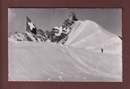 JUNGFRAUJOCH - Sphinx - 1940