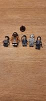 Harry Potter Lego Minifiguren