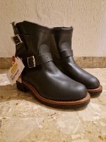 Chippewa Original Engineers Boots, Gr. 40 / NEU