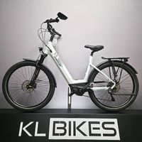 E-BIKE KREIDLER 25KM/H | 85NM BOSCH ELEKTROVELO
