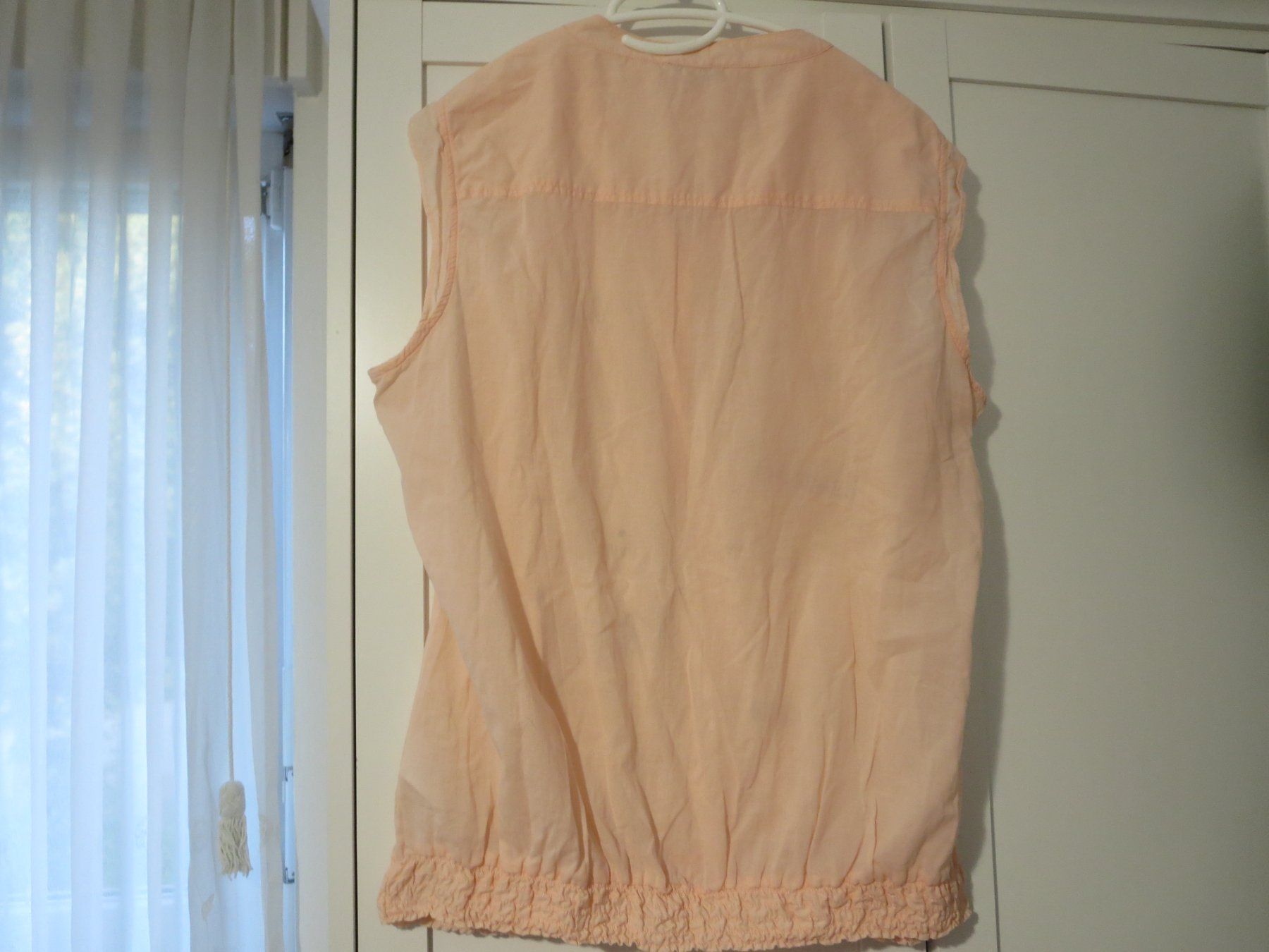 T-shirt: 2 Damen Sommer Shirts /Gr. XL – Usato da Wallisellen venduto da Arvenstube 8