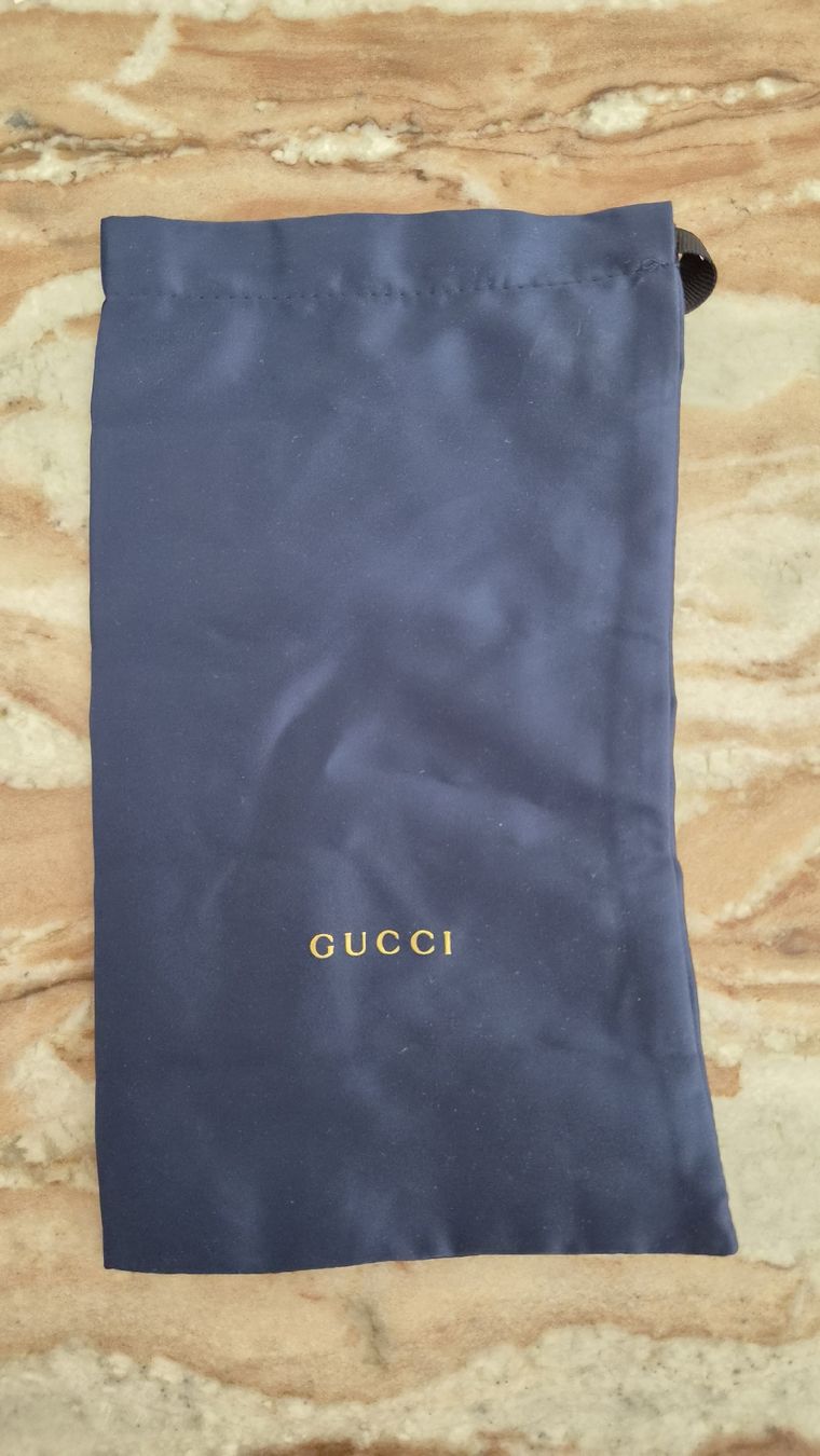 Gucci Lunettes & Verres: GUCCI Sonnenbrille GG1660S – D'occasion à Wetzikon ZH par ELIVNE 5