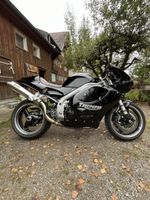 Triumph Daytona 955i | 26200km | Ab grossem Service