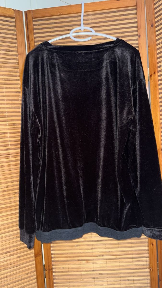 Pullover & Sweatshirts: Plüsch Pullover „ Margittes“ 42 – Gebraucht aus Gümligen von morticiaaddams 1
