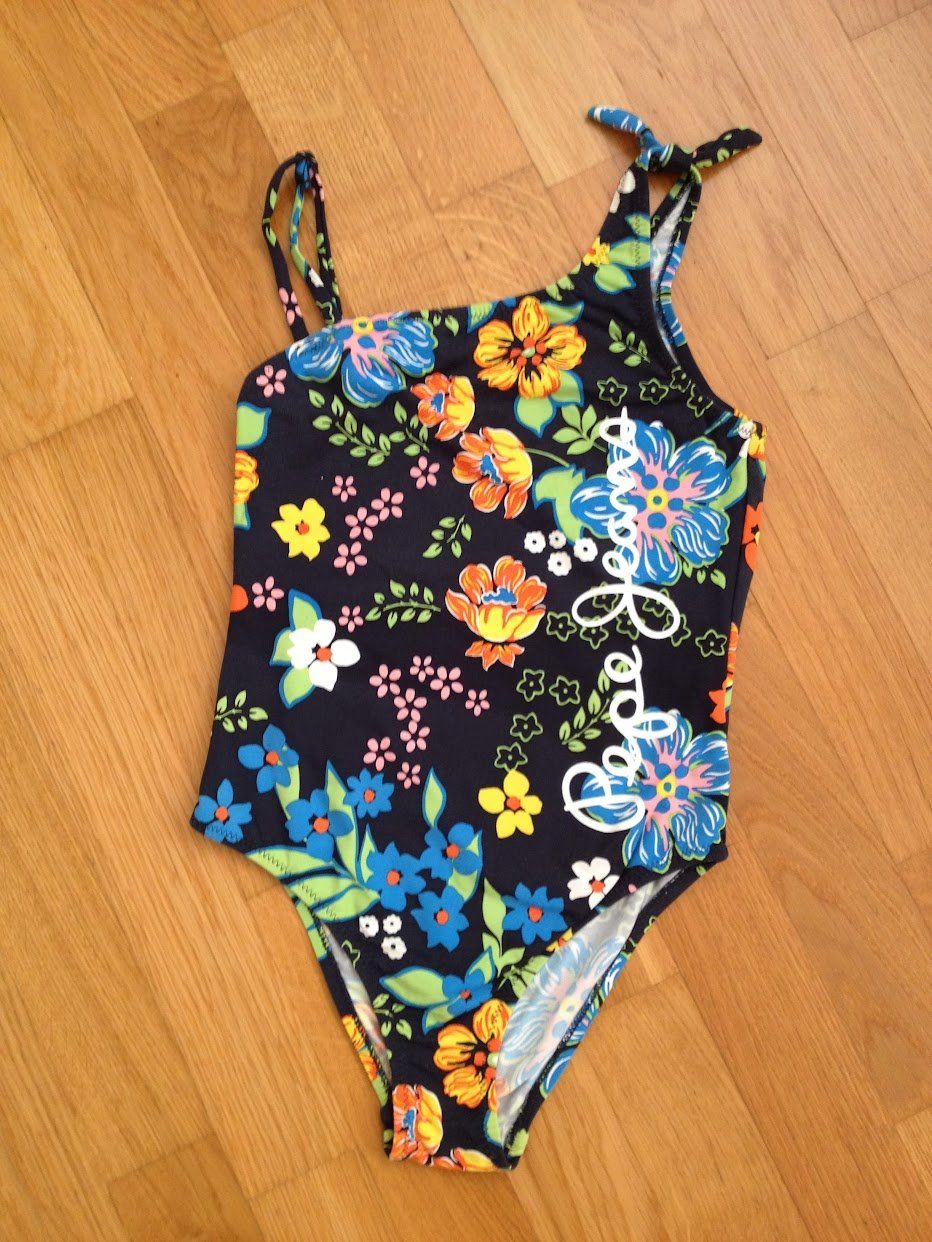 Pepe Jeans Costumi da bagno & Bikini: Badeanzug Pepe Jeans – Usato da Dübendorf venduto da Fip05