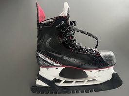 Eishockey Schlittschuhe Junior