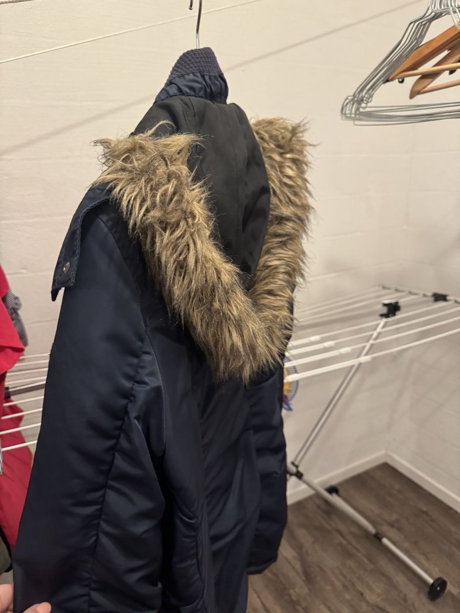 Tom Tailor Jacken: Tom Tailor Winterparka/Jacke – Gebraucht aus Pfeffingen von Twoa 2