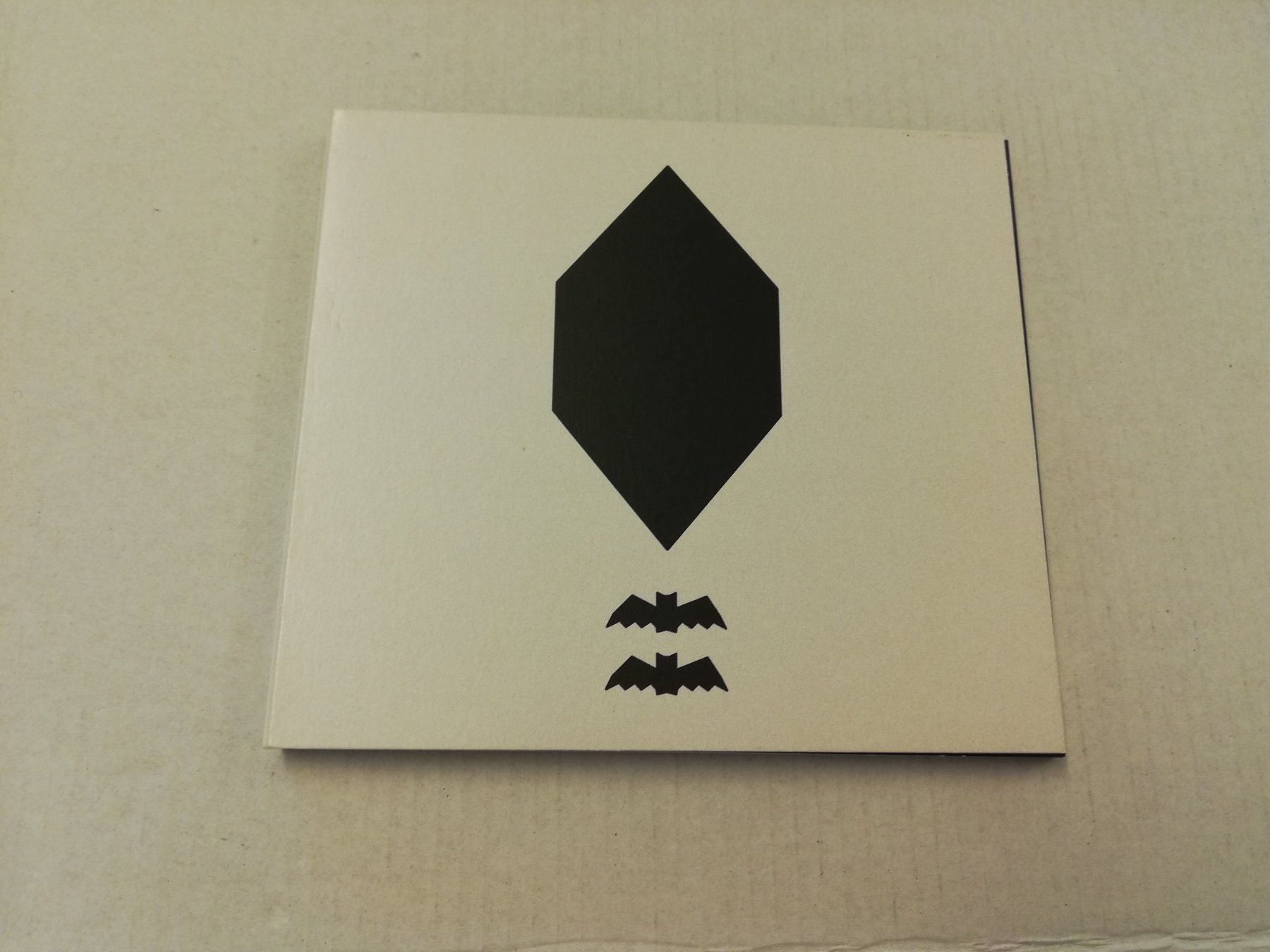 CD: MOTORPSYCHO - HERE BE MONSTERS – Usato da Bern venduto da Vinylsound.ch