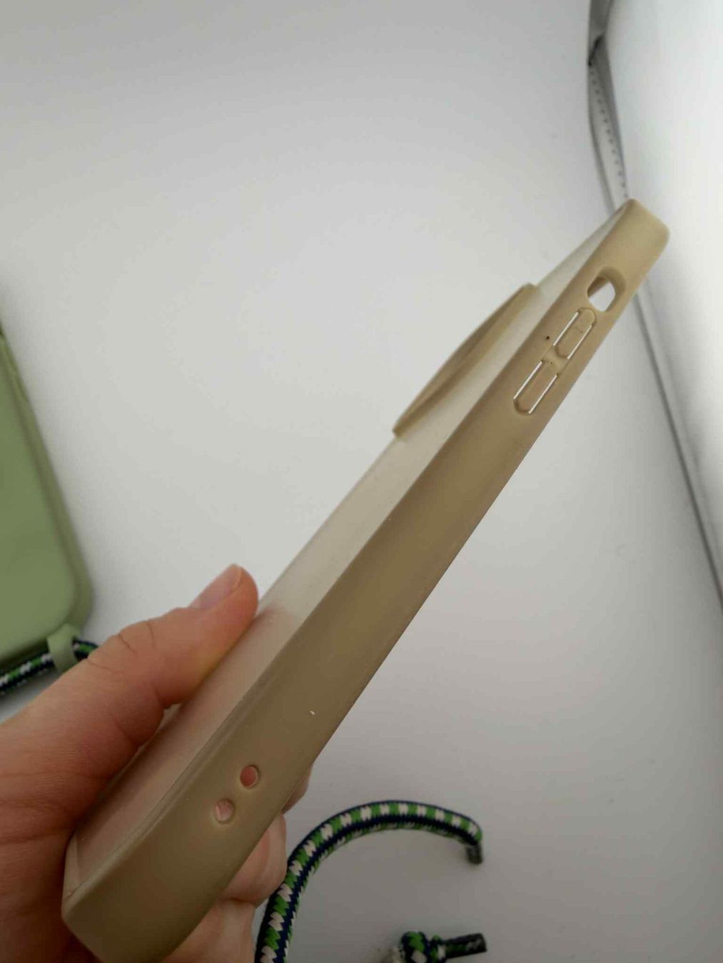 Apple Telefoni cellulari / Smartphones: iPhone 11Hülle Set ✅ – Usato da Riehen venduto da edu_92w7 4
