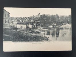 AK AG Rheinfelden
