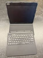 ZAGG Pro Keys 2 Tastatur für iPad Air 13'' M2