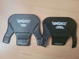 LumiQuest PROMAX Diffusor - Pocket Bouncer & Ultrasoft