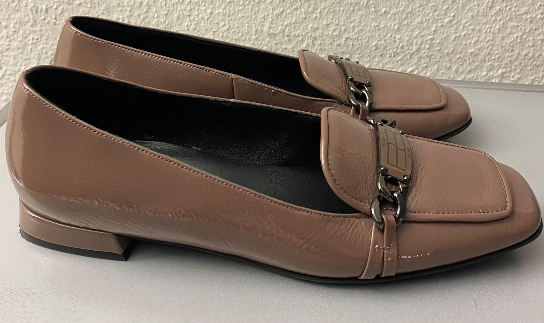 Chaussures femmes: Högl Slipper Loafer – Neuf (Voir description) à Herrenschwanden par Cate67 5