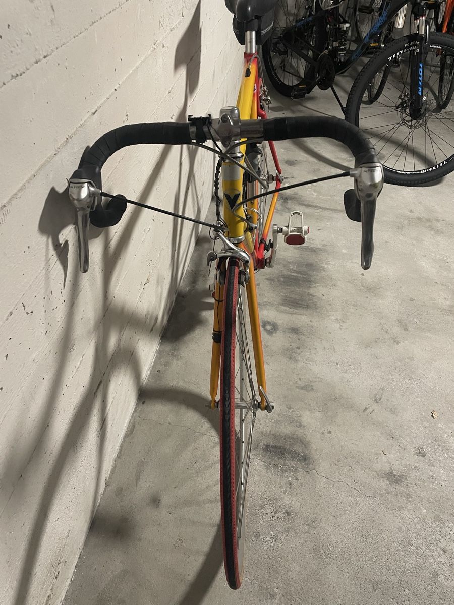 Villiger Vélos: Villiger Rennvelo – D'occasion à Thun par nie_8v9b 2