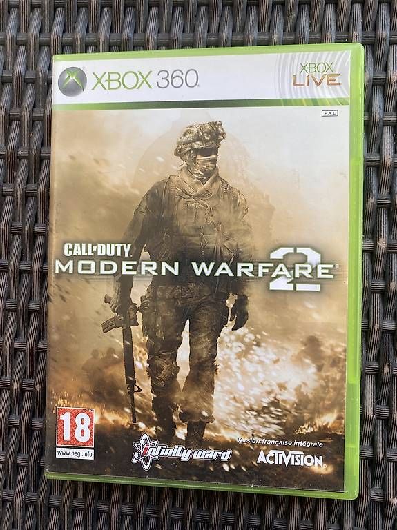 Giochi: Jeux Xbox – Usato da Geneve venduto da CHRISTINEE01 2