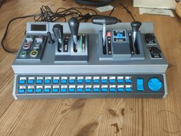 RailDriver RD-91-MDT-A Train Cab Controller