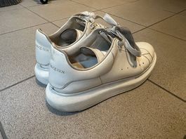 Alexander McQueen