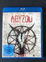 Abyzou - Keine Seele ist sicher (2022) - Bluray