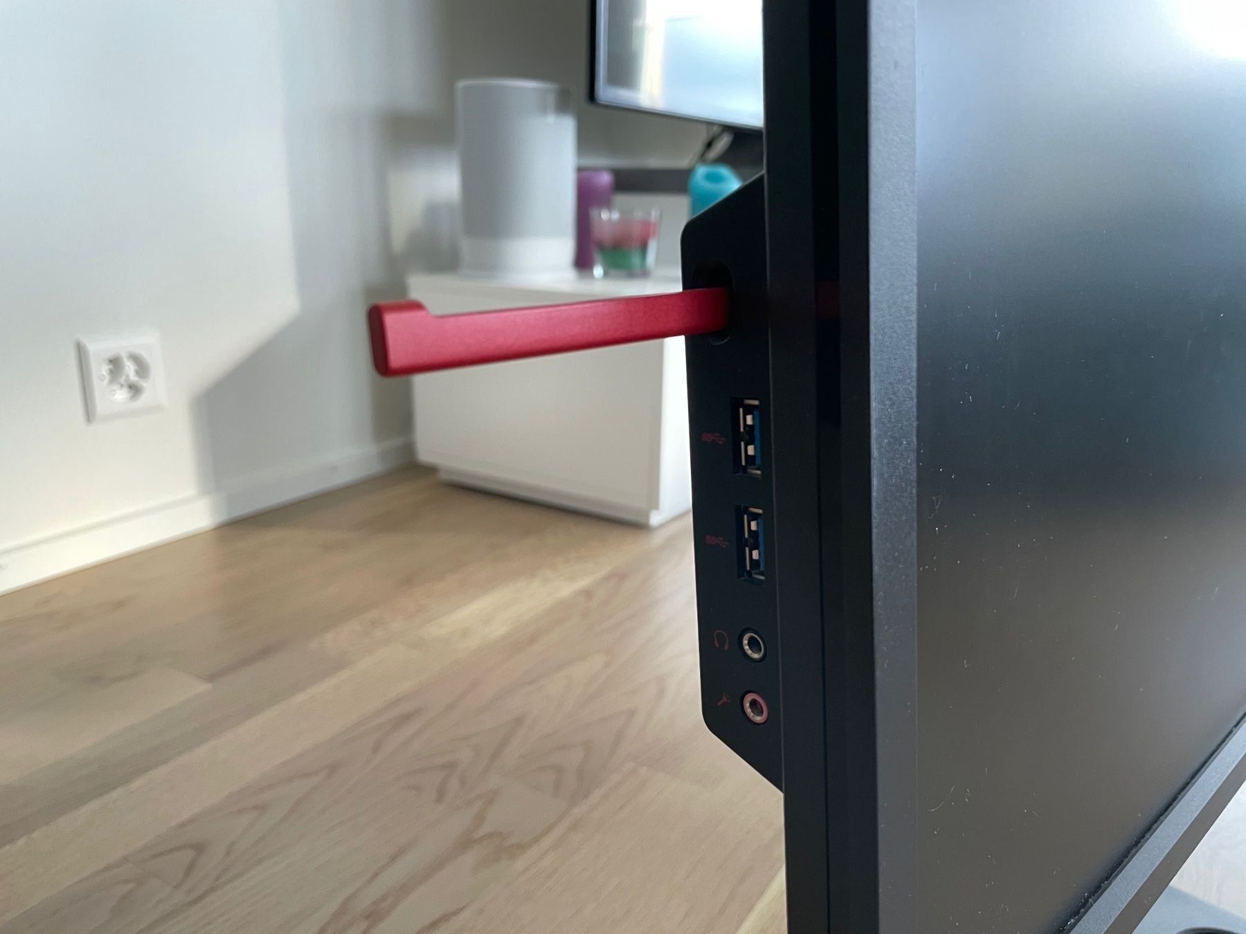 Monitor: Benq Zowie XL2430-B – Usato da Embrach venduto da MrKirin 2