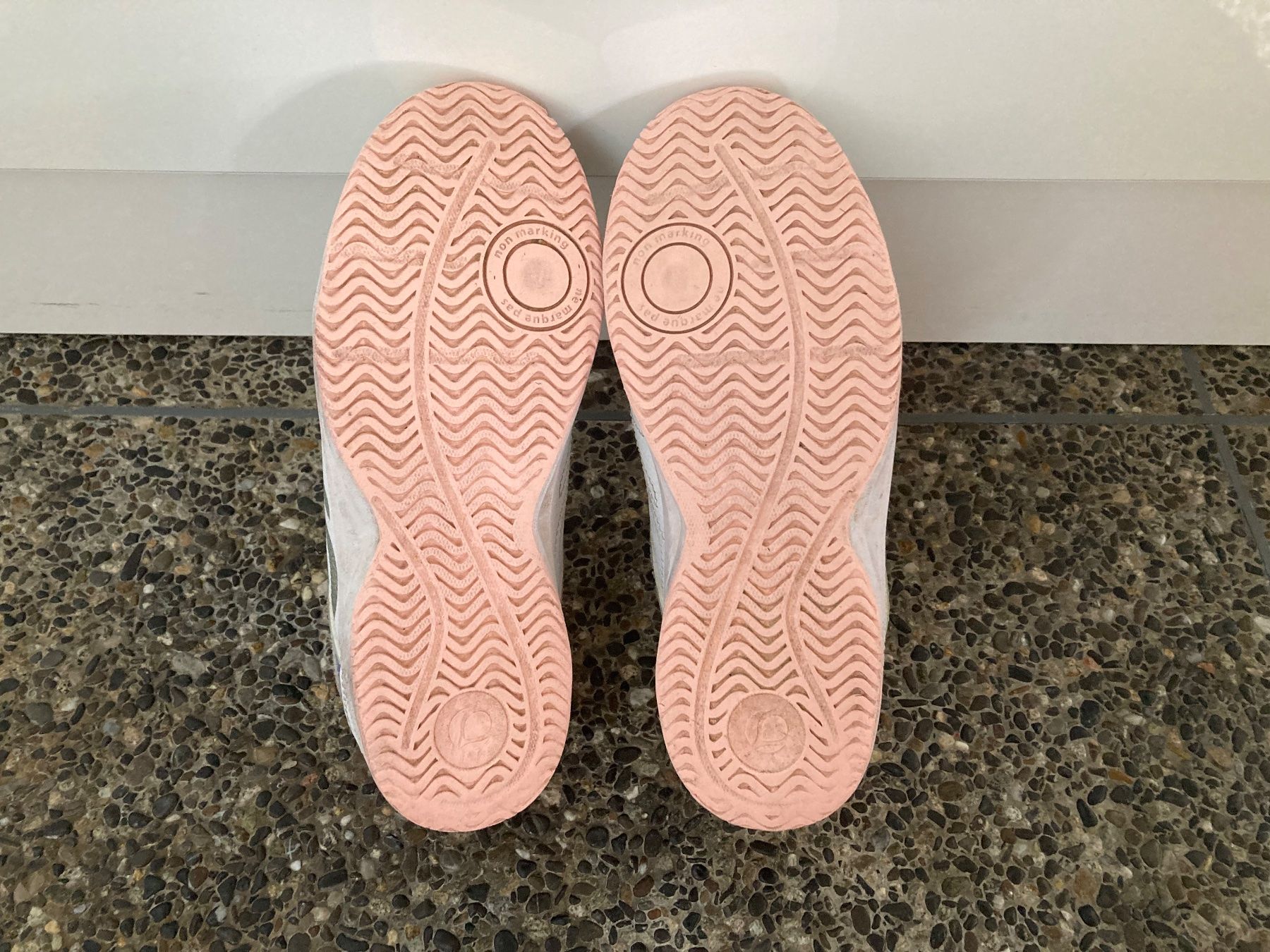 Schuhe für Mädchen: Sneakers, Turnschuhe, Gr. 36 – Gebraucht aus Aetingen von Nadinsky 5